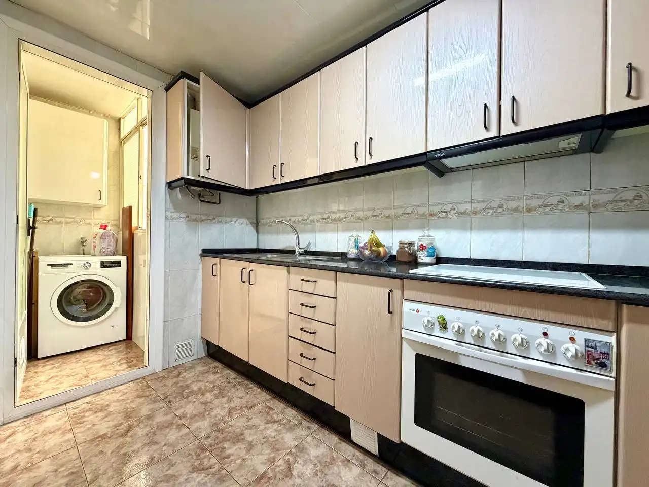 Wohnung mit Aufzug zum Verkauf in Carrer de la Rosa d'Alejandría, imagen 15