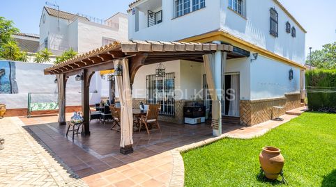 Exclusivo chalet independiente en Los Cerros de Montequinto  confort, privacidad y excelente ubicación, image 4