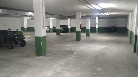 Foto 2 von Garage zum Verkauf in Vicente Fuentes Sansano, -1, Carrús Oeste, Elche / Elx