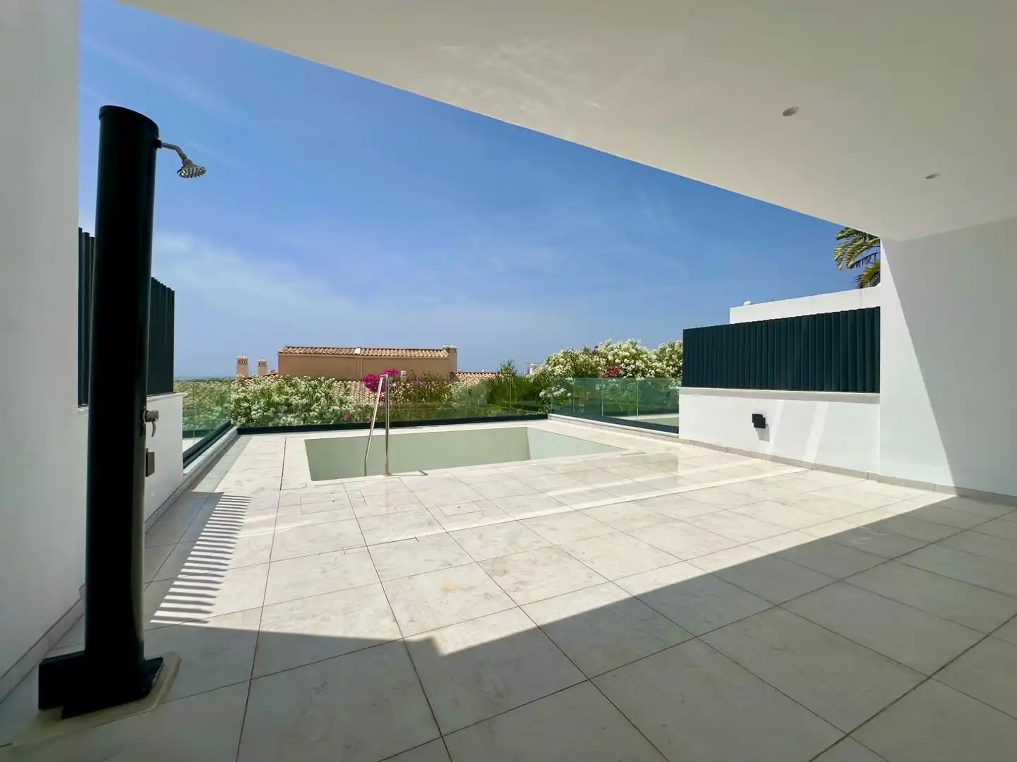 Abitazione con piscina in vendita a Torreblanca del Sol, imagen 18