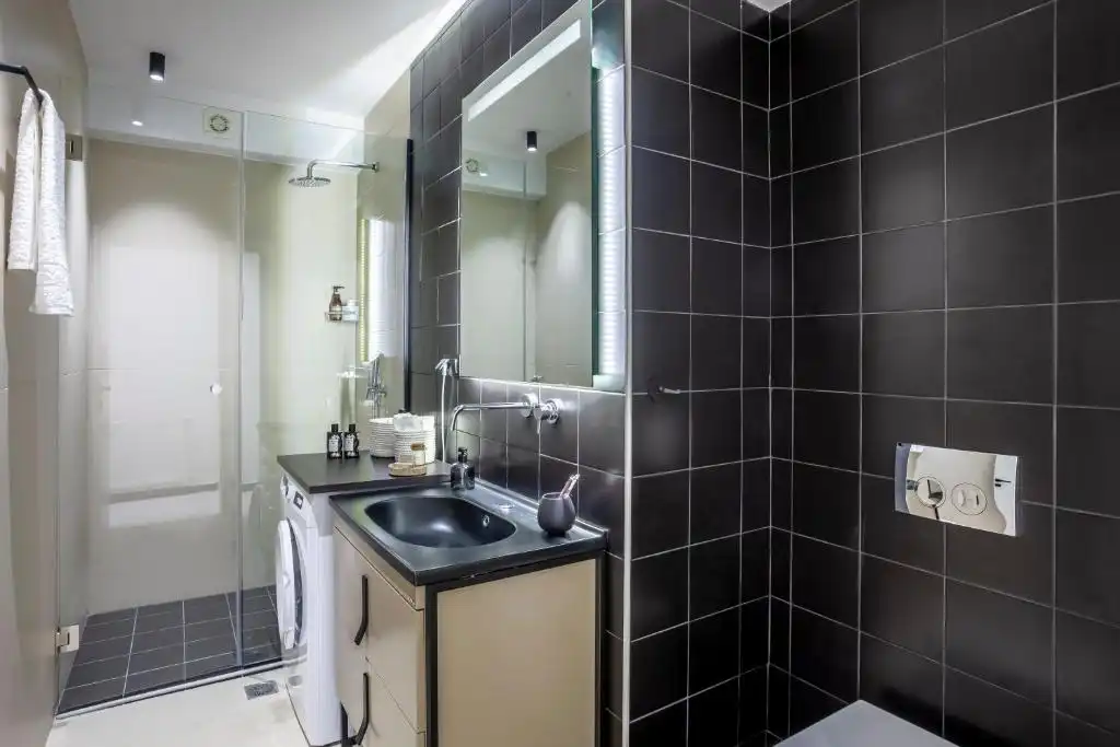 Wohnung mit Terrasse zur Miete in Carrer de Pons d'Icart 23, imagen 2