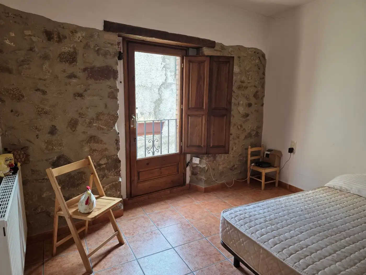 Living room of Detached homes for sale in Darnius  with Heating, Terrace and Storage room