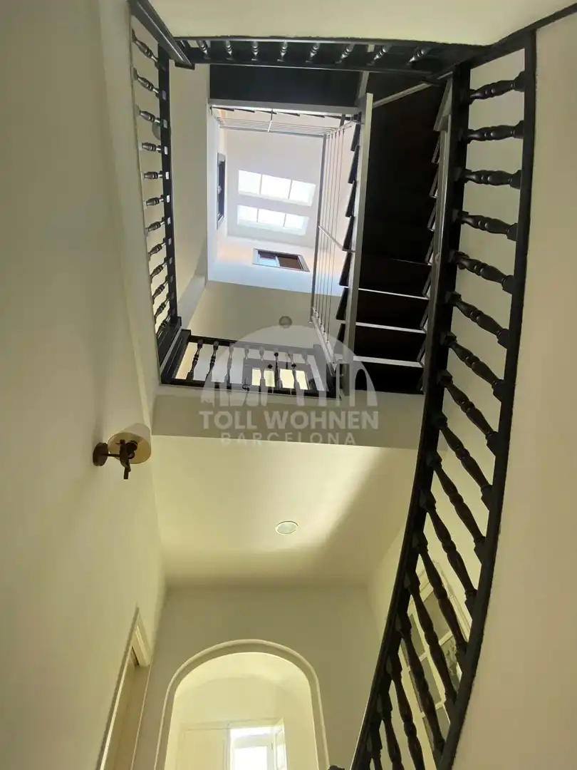 Maison mitoyenne avec terrasse à vendre à Plaza del DR ROVIRA i Benet, imagen 17