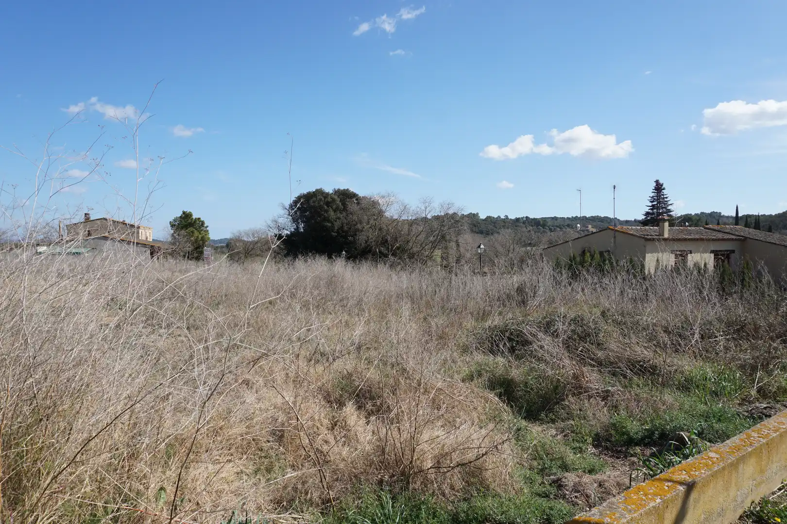 Terreny residencial en venda a Cruïlles, Monells I Sant Sadurní de L'Heura