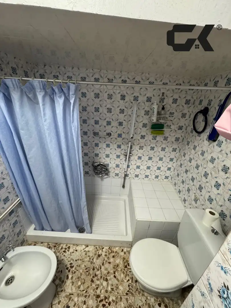 Badezimmer von Einfamilien-Reihenhaus zum Verkauf in Mula