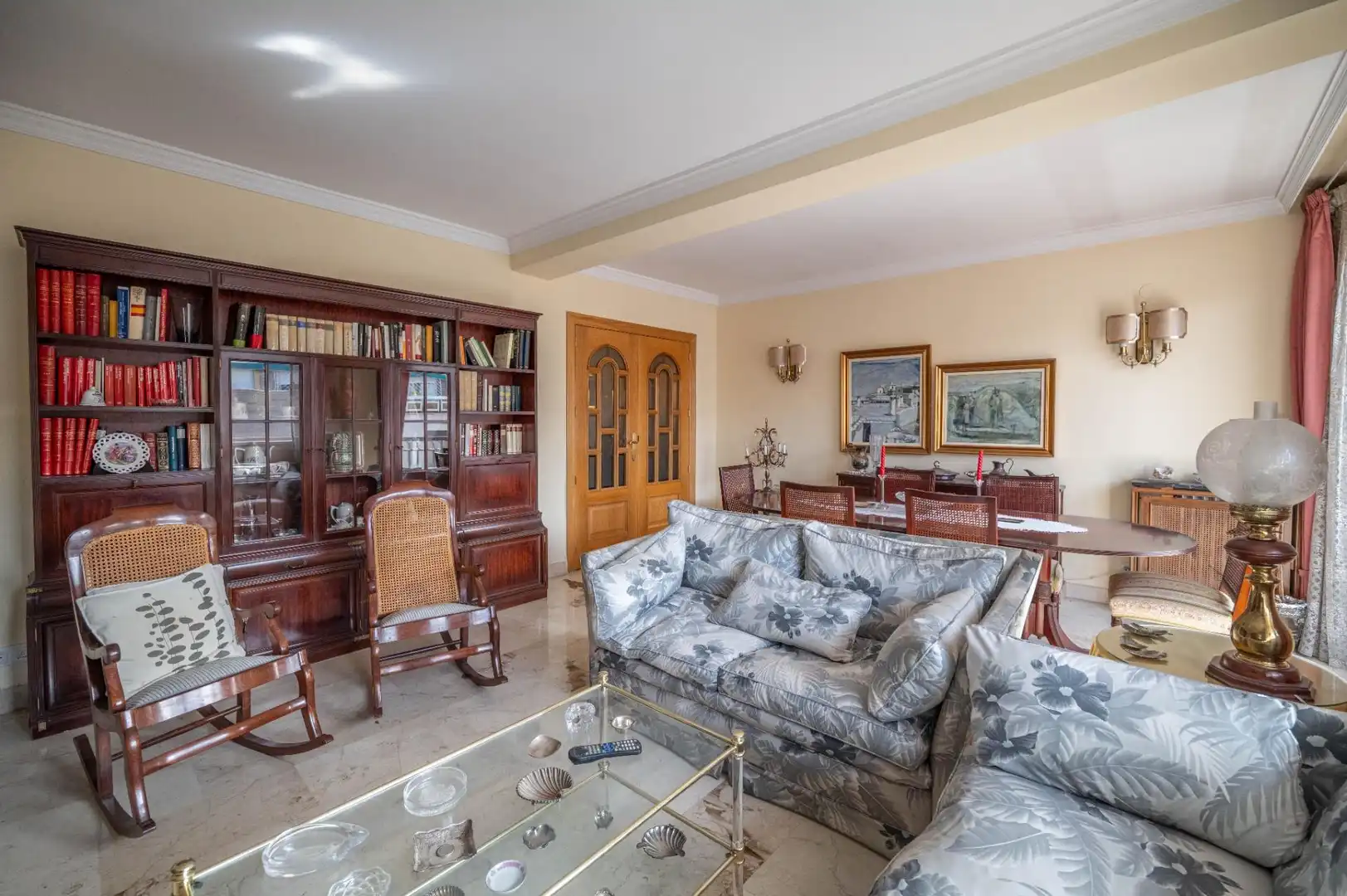 Appartement avec terrasse à vendre à Calle Emperatriz Eugenia 6, imagen 68