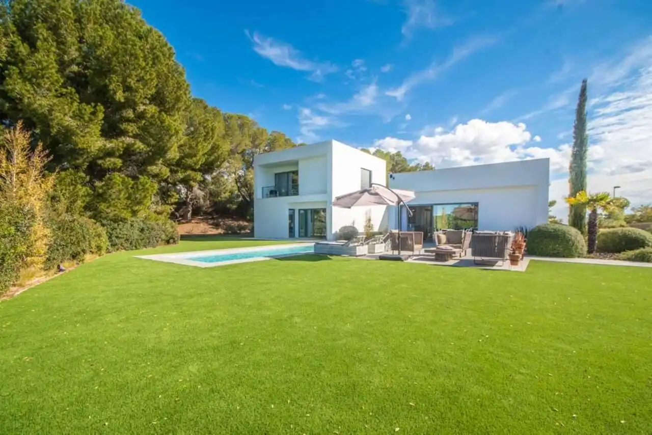 Villa avec piscine à vendre à Avenida  Colinas, imagen 27