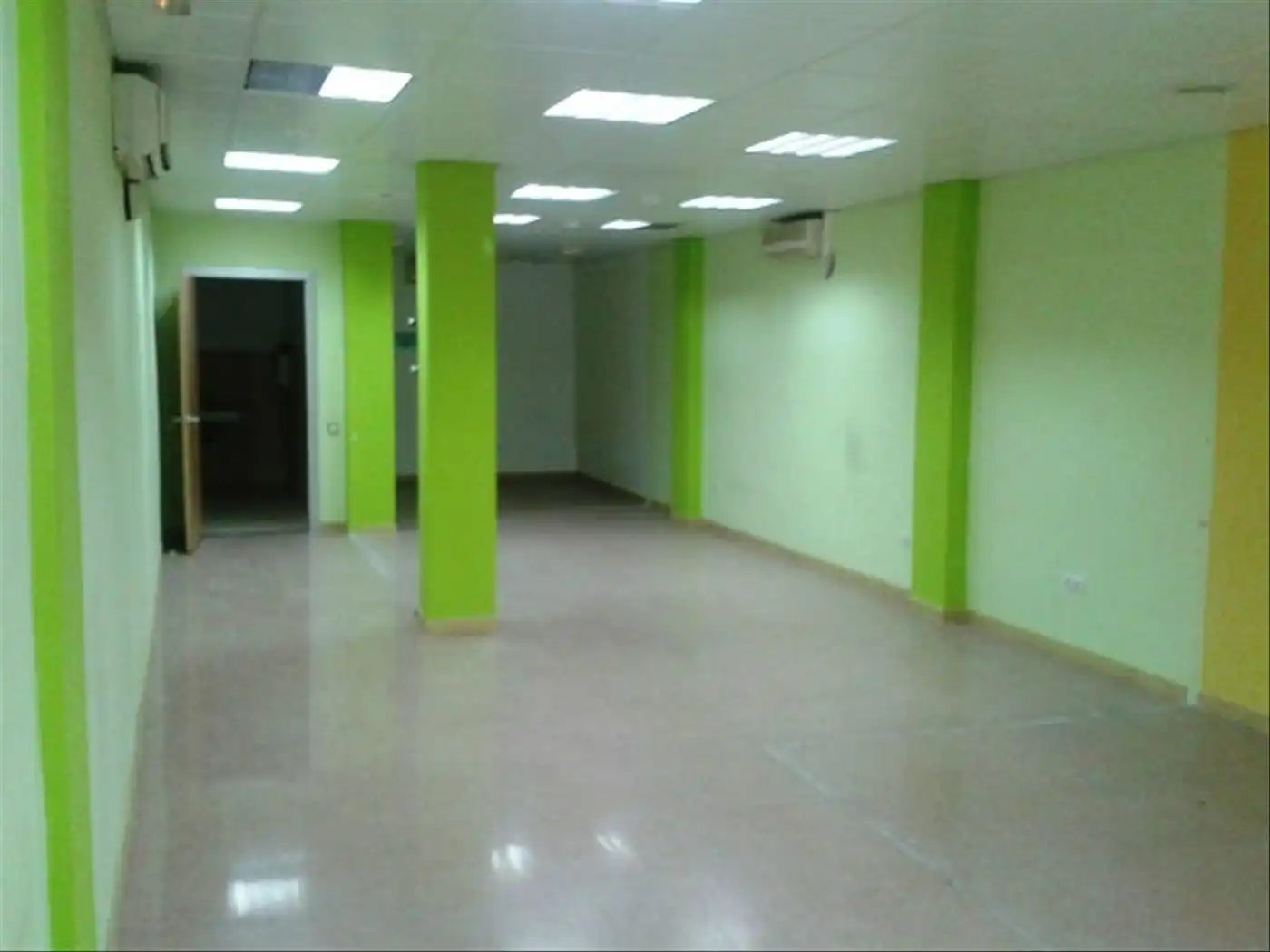 Commercial properties for rent in Sant Feliu de Llobregat