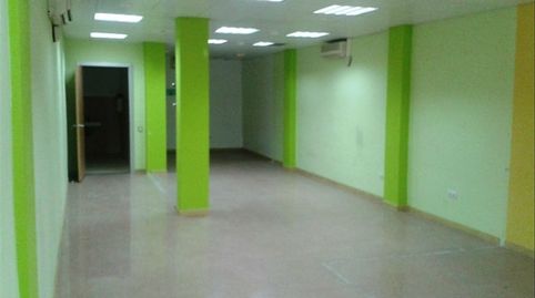 Foto 2 von Geschaftsraum zur Miete in Passeig Comte de Vilardaga, 19, Can Calders, Sant Feliu de Llobregat