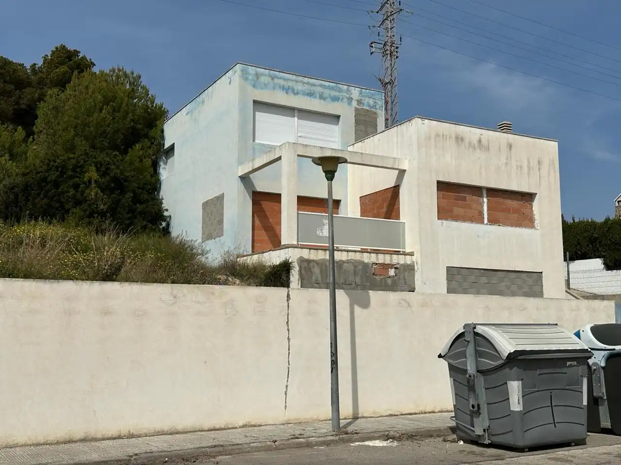 Casa con giardino in vendita a De La Vía Láctea, imagen 2
