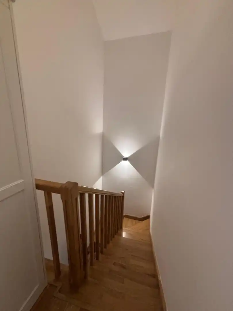 Flat for rent in Oviedo   with Air Conditioner, Heating and Parquet flooring