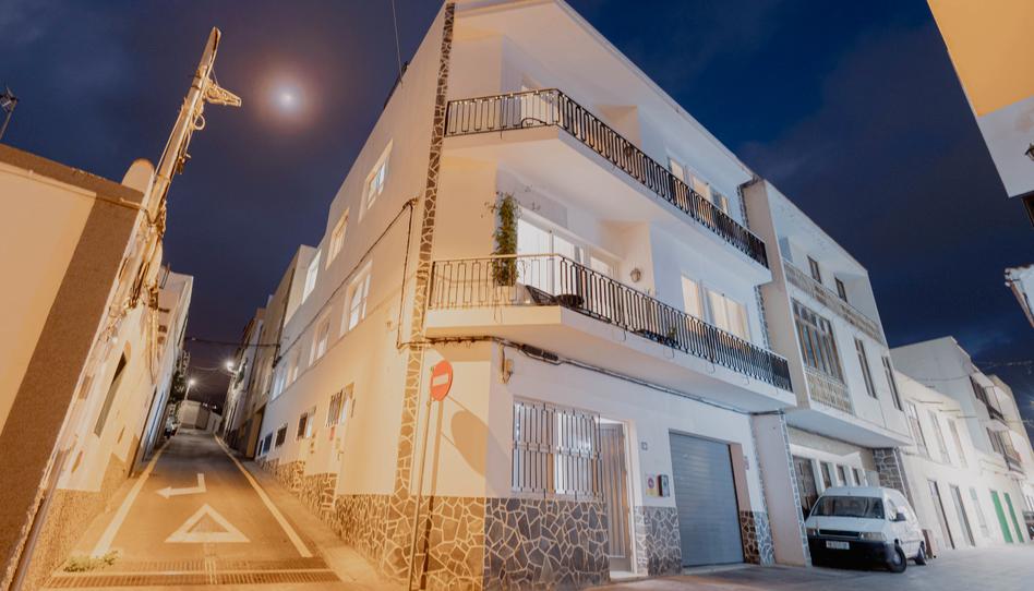 Foto 1 de Edifici en venda a Calle de Arriba, 20, Guía de Isora interior, Santa Cruz de Tenerife