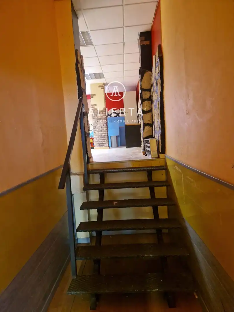 Local comercial de lloguer a Antón García Abril, imagen 17