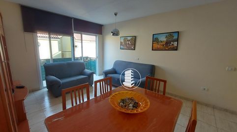 Foto 4 de Piso de alquiler en Igueste de Candelaria, Candelaria