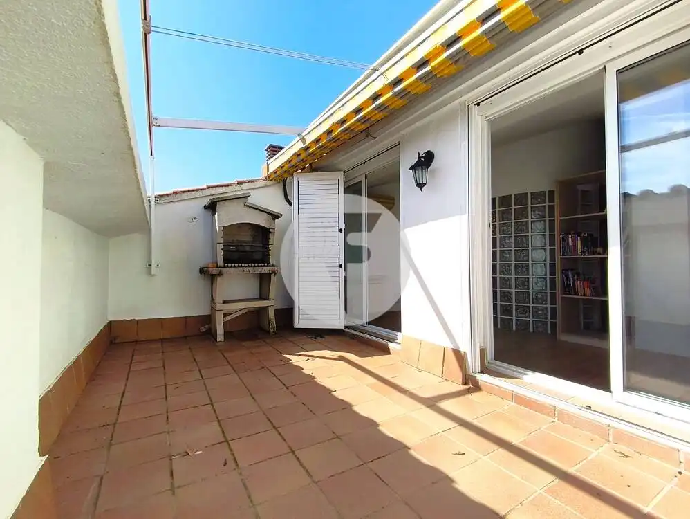 Maisonette mit Terrasse zum Verkauf in Nord-oest, imagen 26