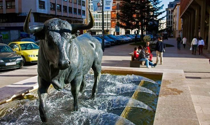 Exterior view of Box room for sale in Burgos Capital