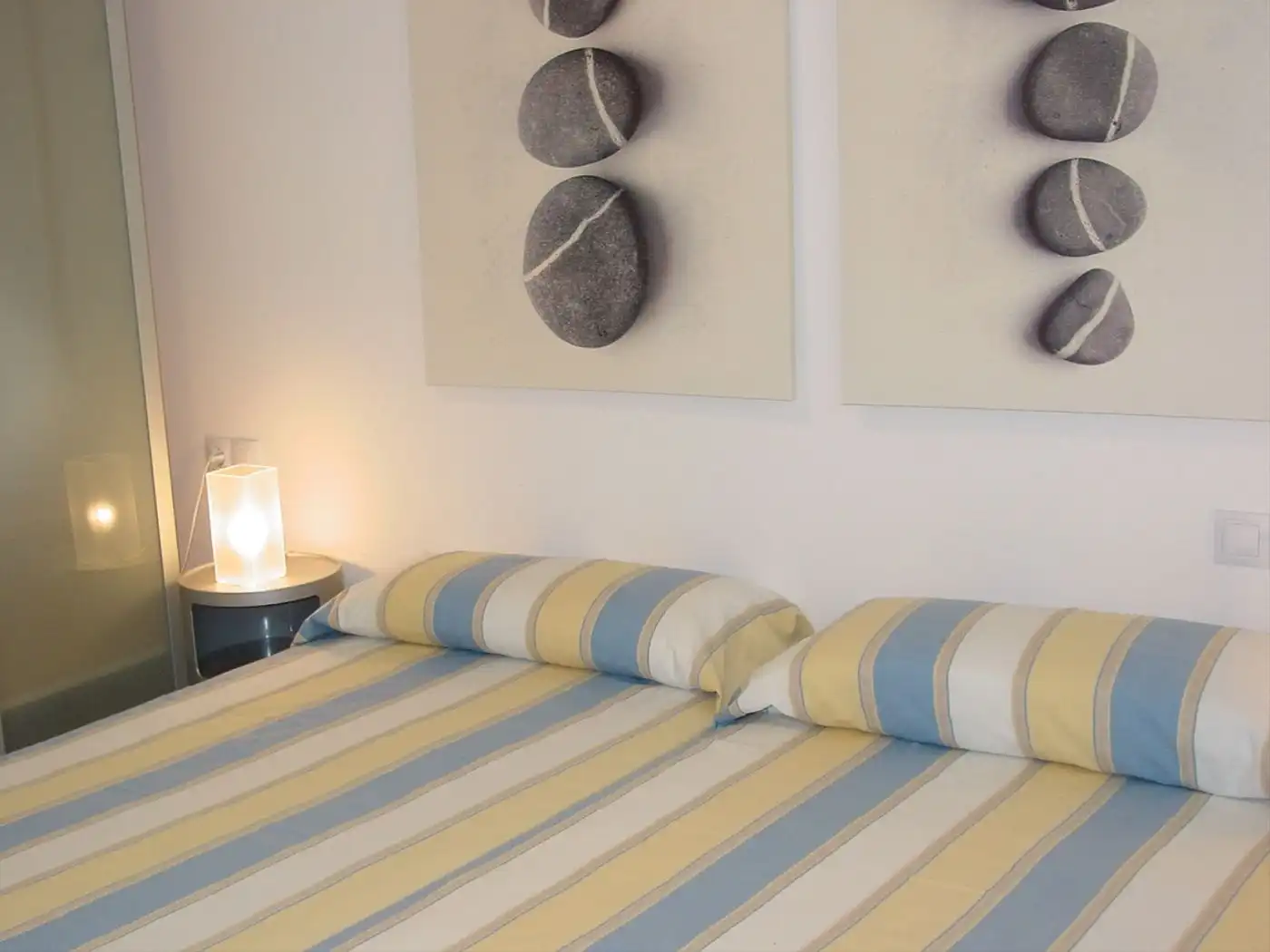 Apartament en venda a N/A, -1, Els Griells