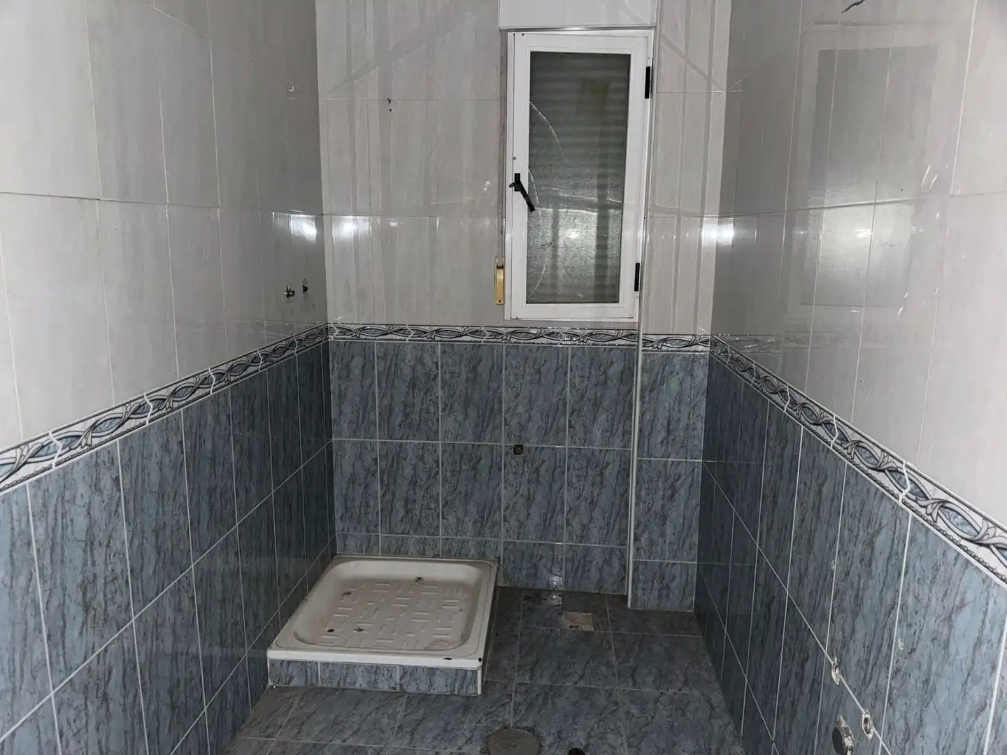 Badezimmer von Einfamilien-Reihenhaus zum Verkauf in Las Gabias