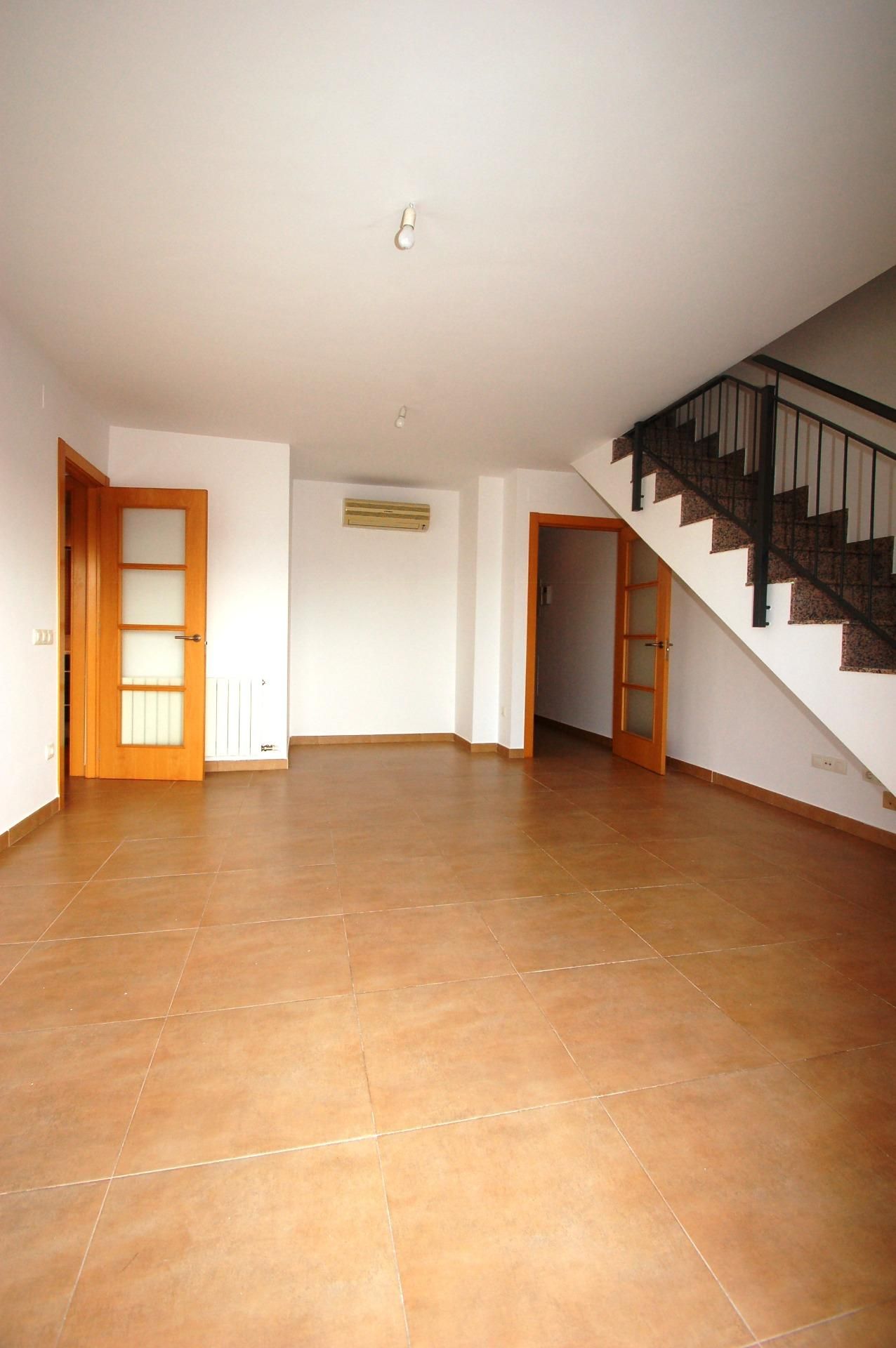 Duplex for sale in Igualada  with Air Conditioner, Heating and Terrace