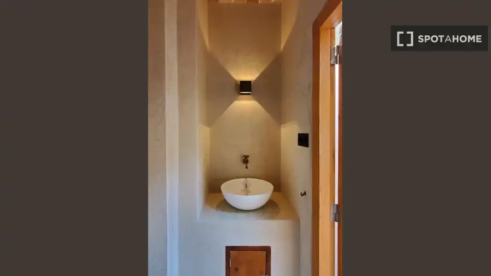 Habitació a El Cabanyal - El Canyamelar