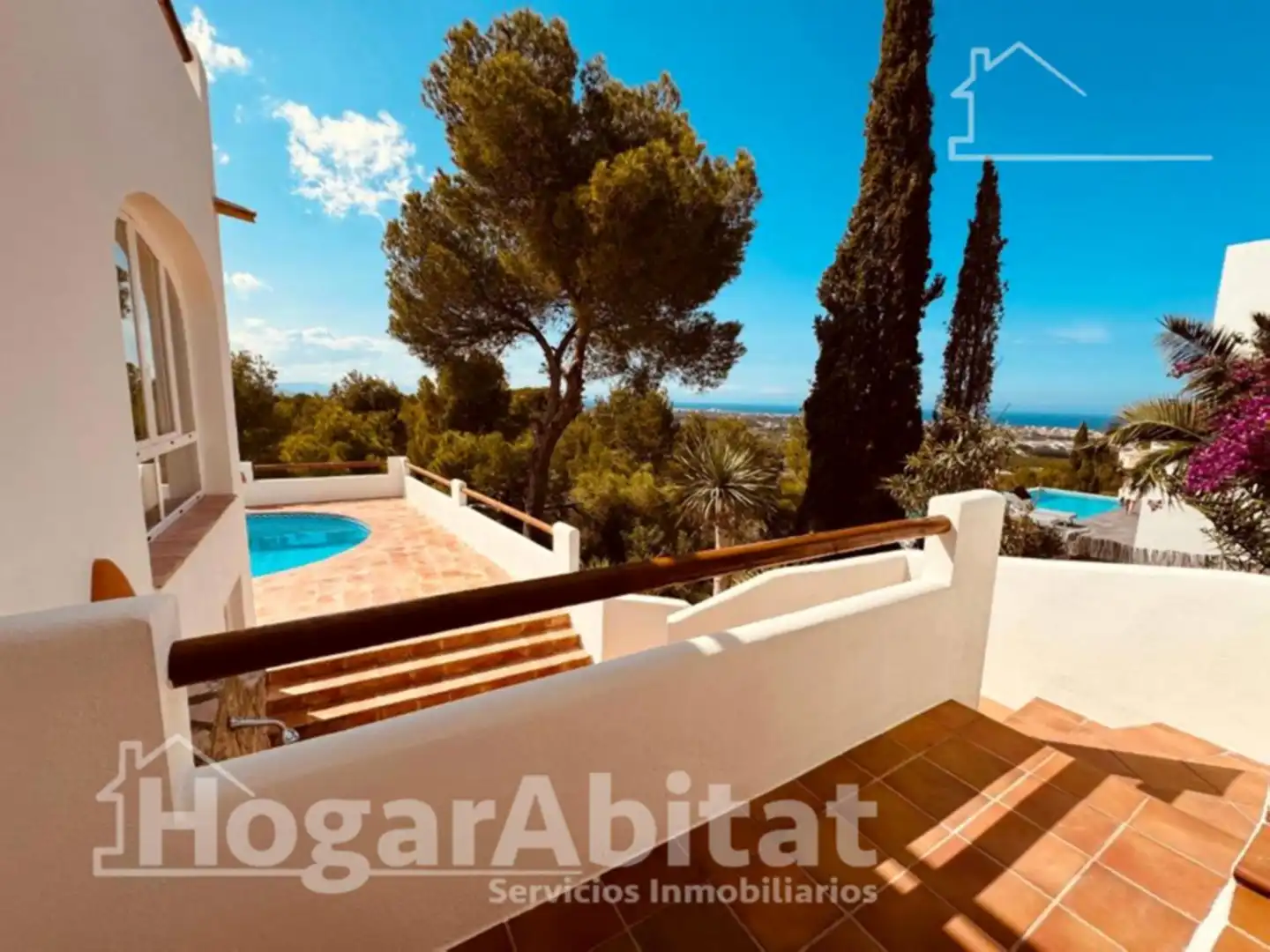 Villa avec piscine à vendre à Carrer Atamant, imagen 3