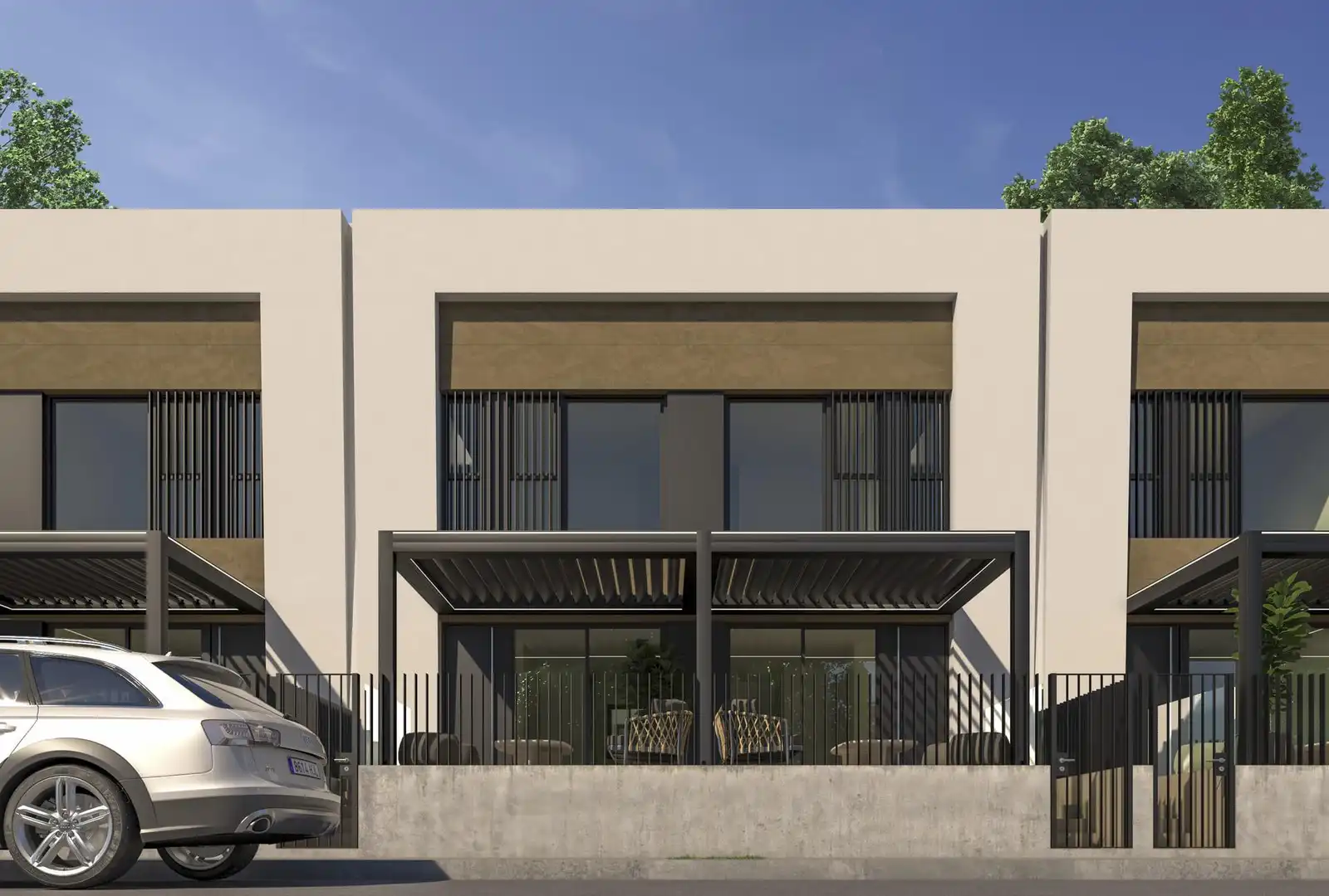 Casa a schiera in vendita a Avenida 8 de Marzo, 13, imagen 30