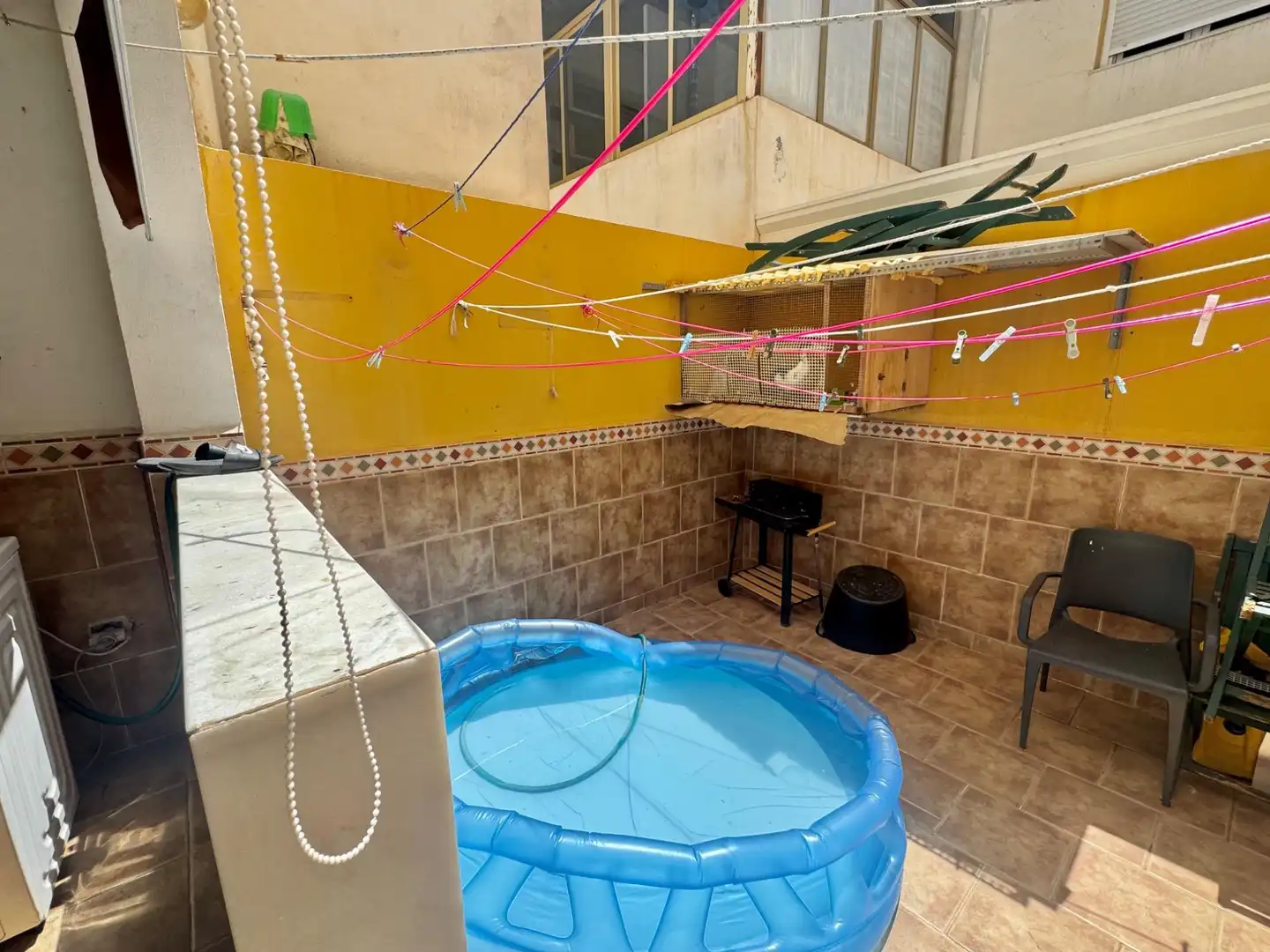 Casa adosada en venta en Calle MIGUEL ANGEL (LG), La Gangosa