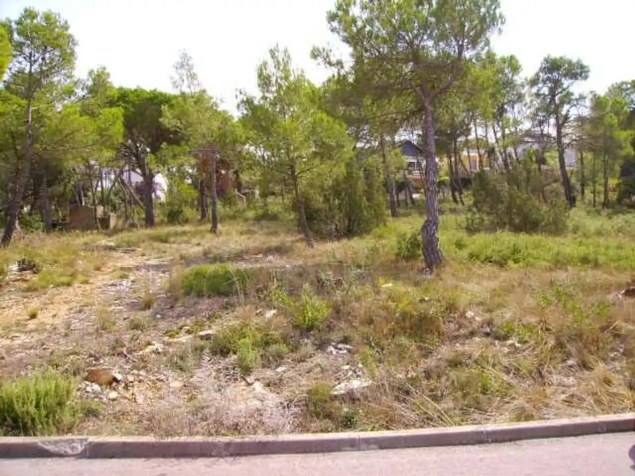 Terreny residencial en venda a Calle Tarragona, imagen 2