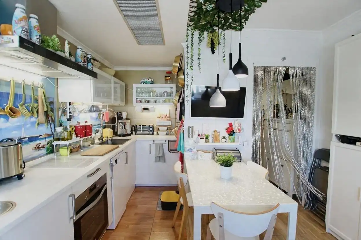 Piso con ascensor en venta en Santiago - Coronación, imagen 9