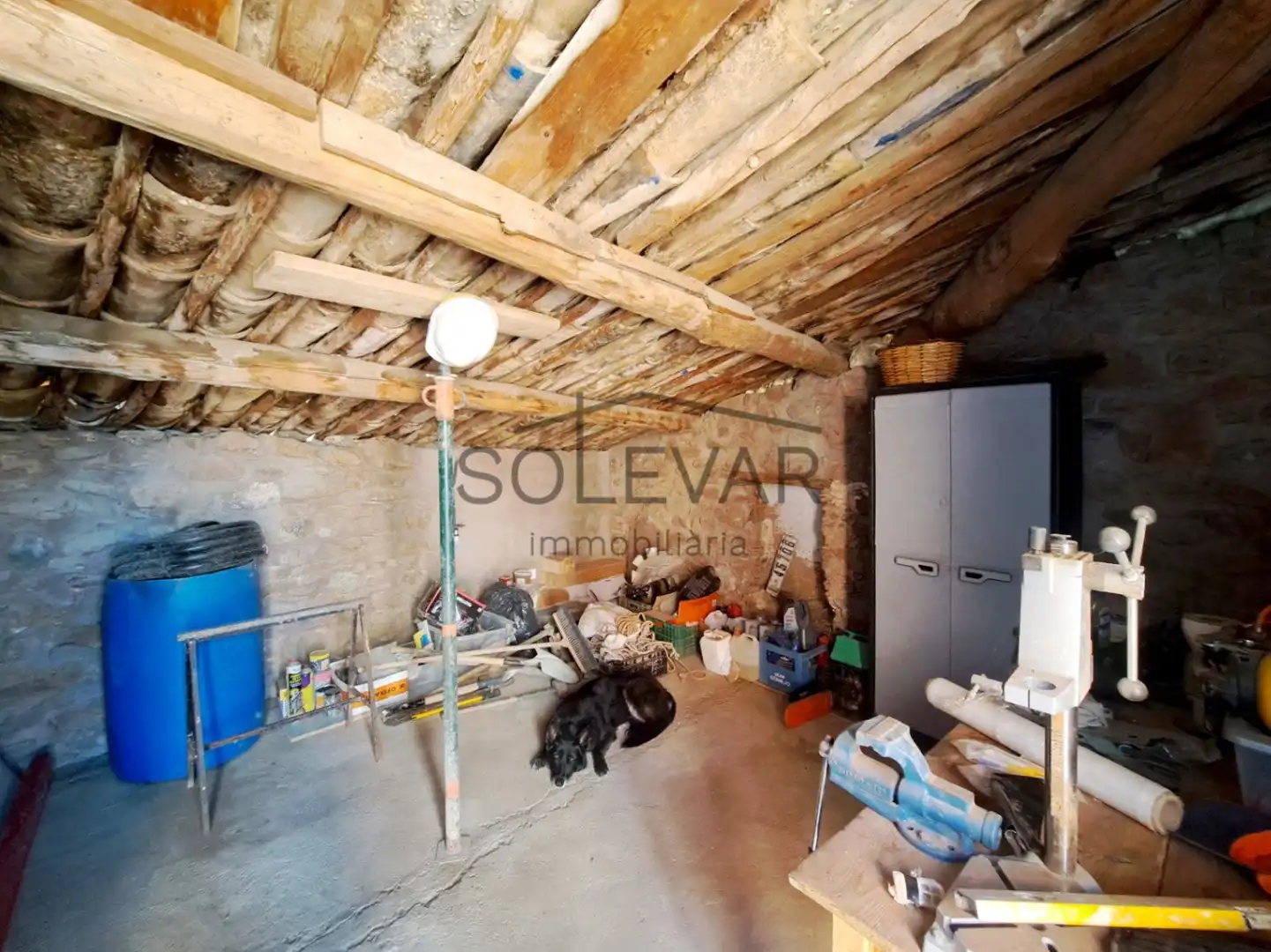 Finca rústica en venta en Talarn