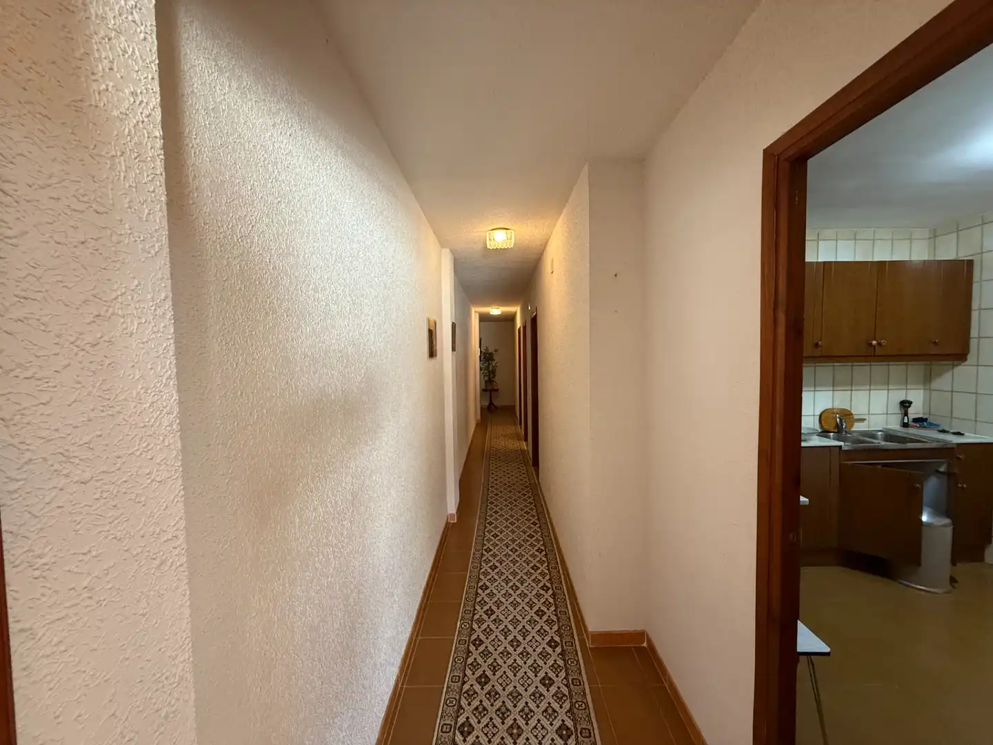 Apartament en venda en Peñíscola / Peníscola amb Moblat, Forn i Rentadora