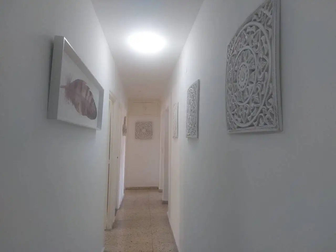 Piso en venta en Navalcarnero con Terraza