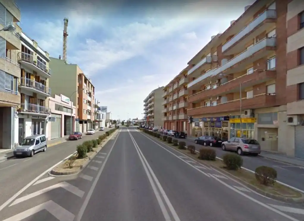 Local comercial en venda a MONTSEC, imagen 12
