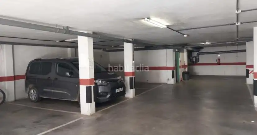 Aparcament en venda a Eixample Sud – Migdia, imagen 5