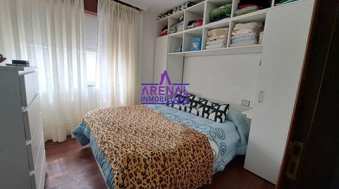 Foto 5 de Piso en venta en A Pobra do Caramiñal, A Coruña