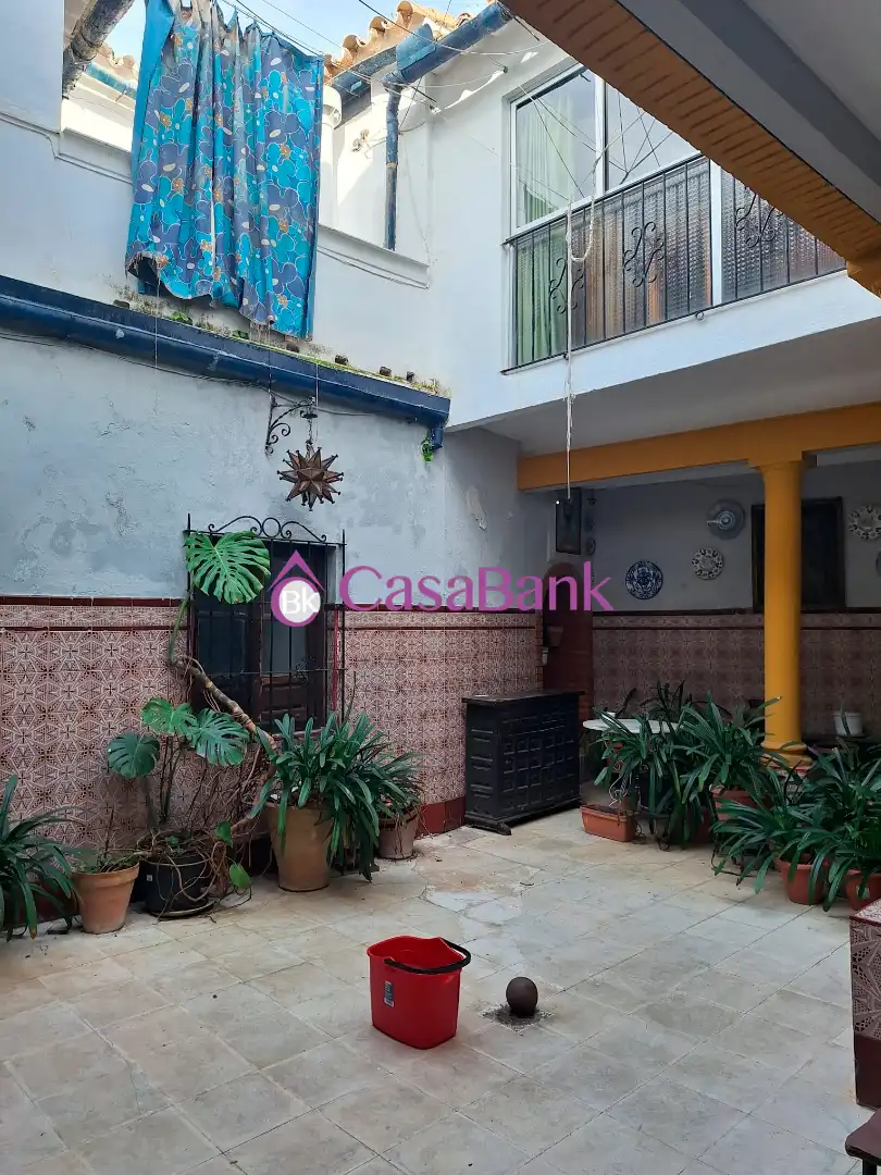 Casa con terrazza in vendita a Centro, imagen 19