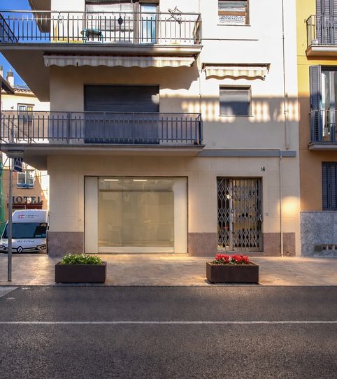 Photo 2 of Commercial properties for sale in Avinguda de Juli Garreta, 16, Centre, Sant Feliu de Guíxols