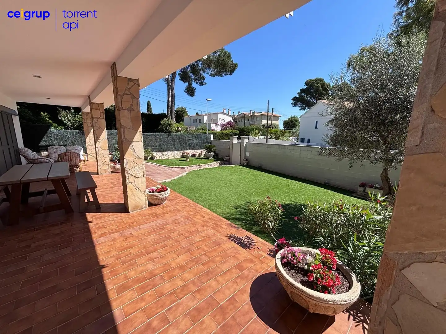 Maison avec piscine à vendre à Riells, imagen 9