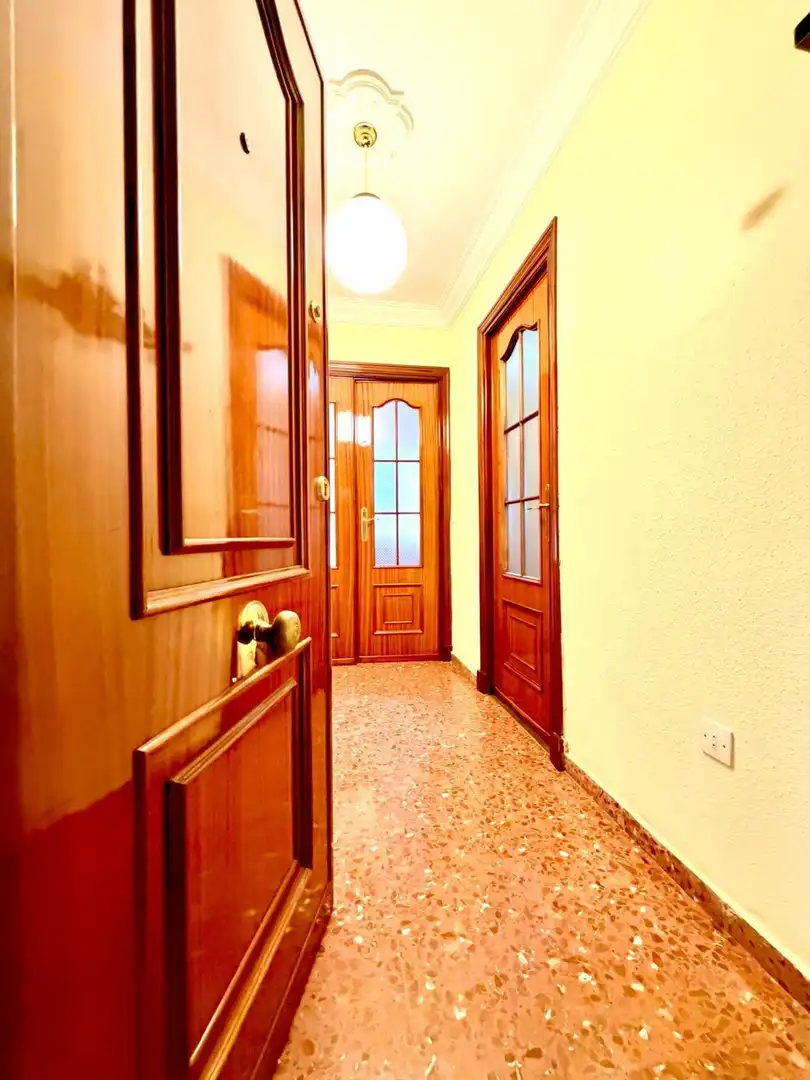 Piso en venta en Montequinto