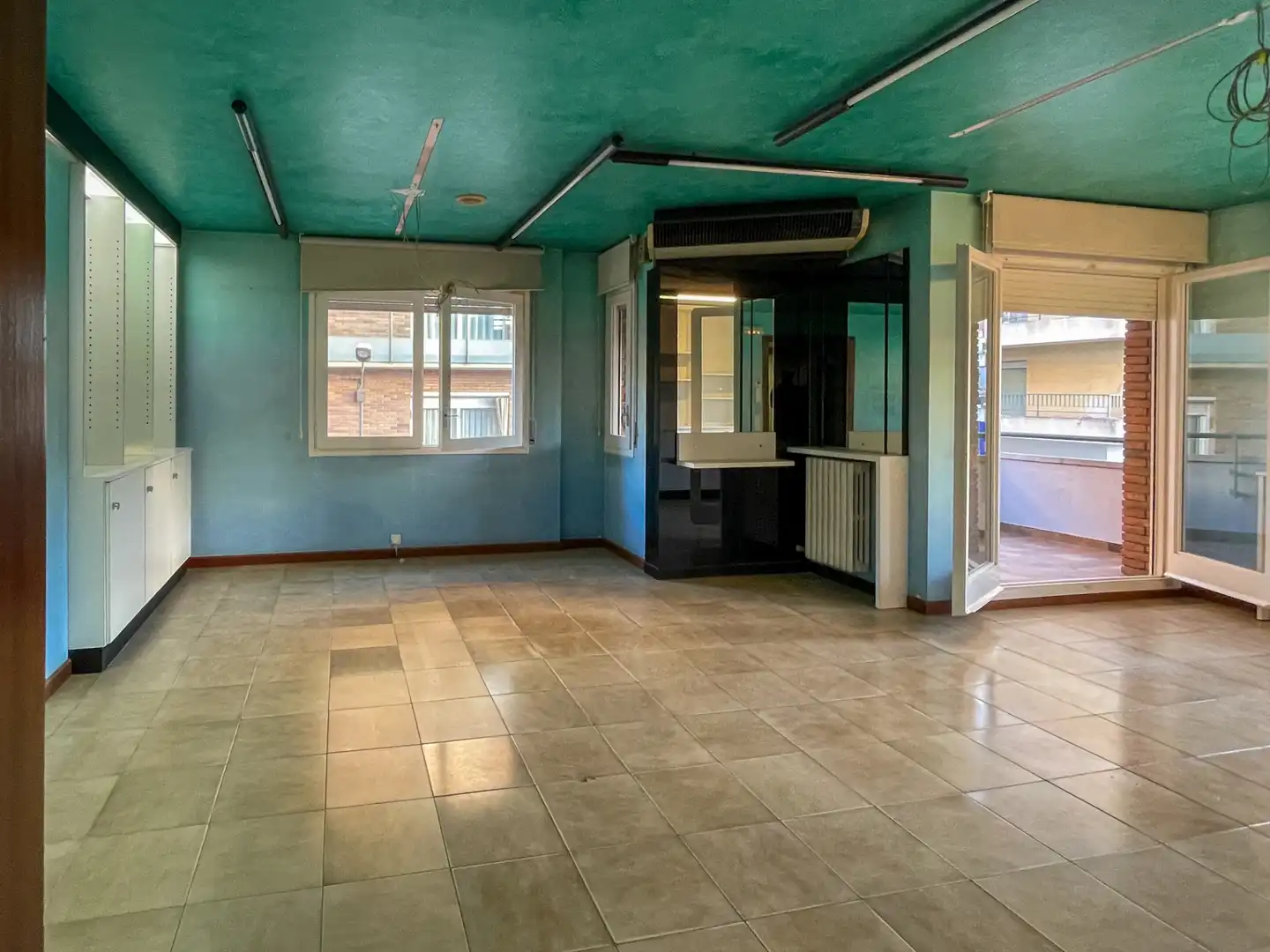 Piso en venta en Olot con Aire acondicionado, Calefacción y Terraza