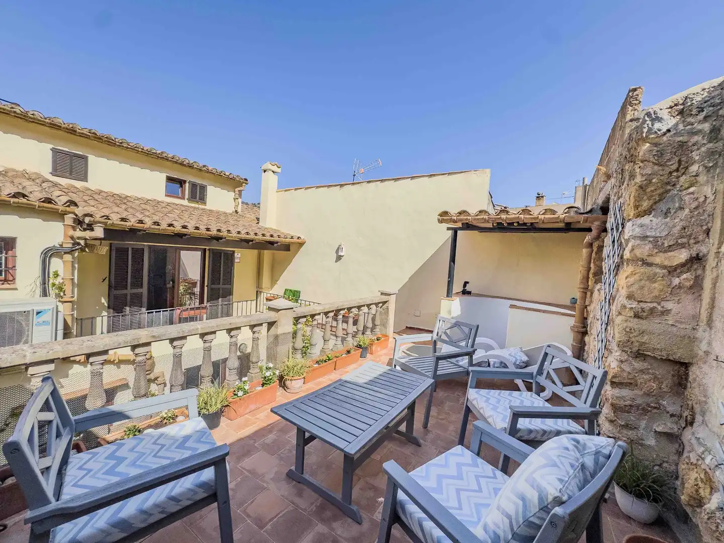Maison rustique à vendre à Pollença Poble, imagen 21