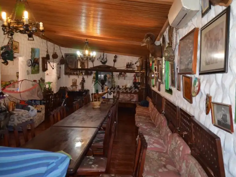 Apartamento en venta en Buzanada