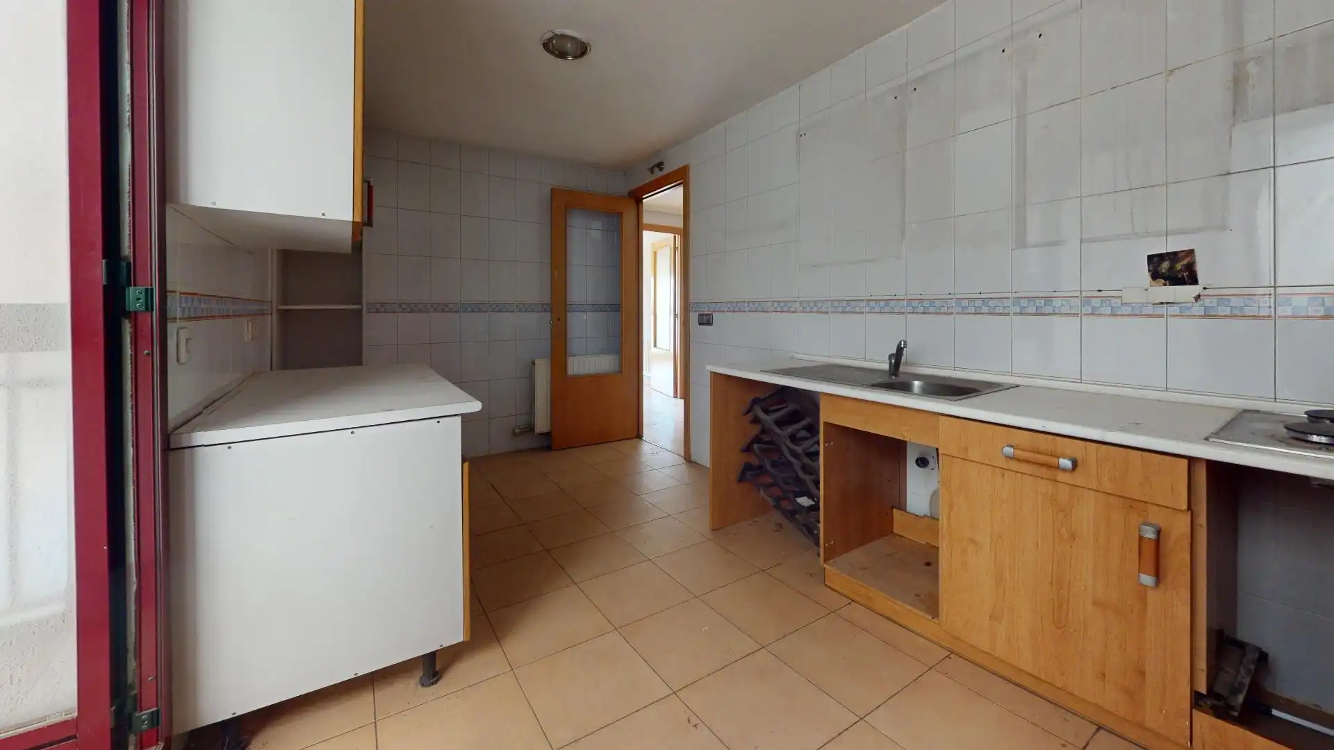 Piso en venta en AURORA BOREAL, Valdebernardo - Valderribas