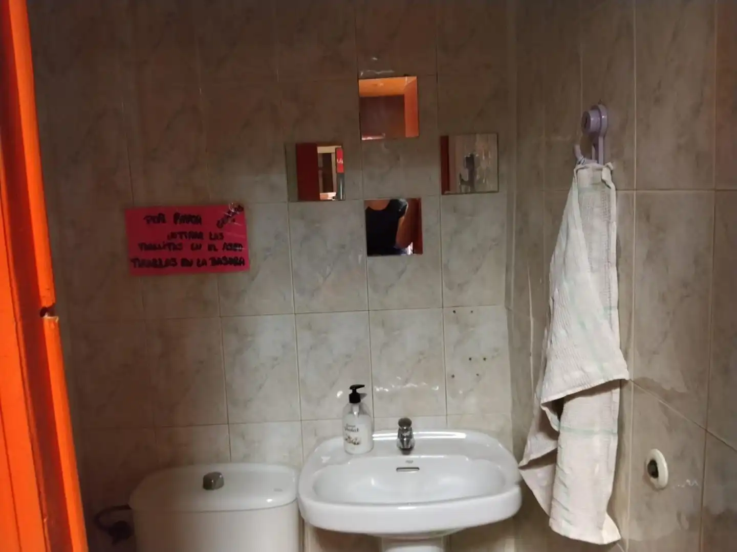 Baño de Piso en venta en Dolores