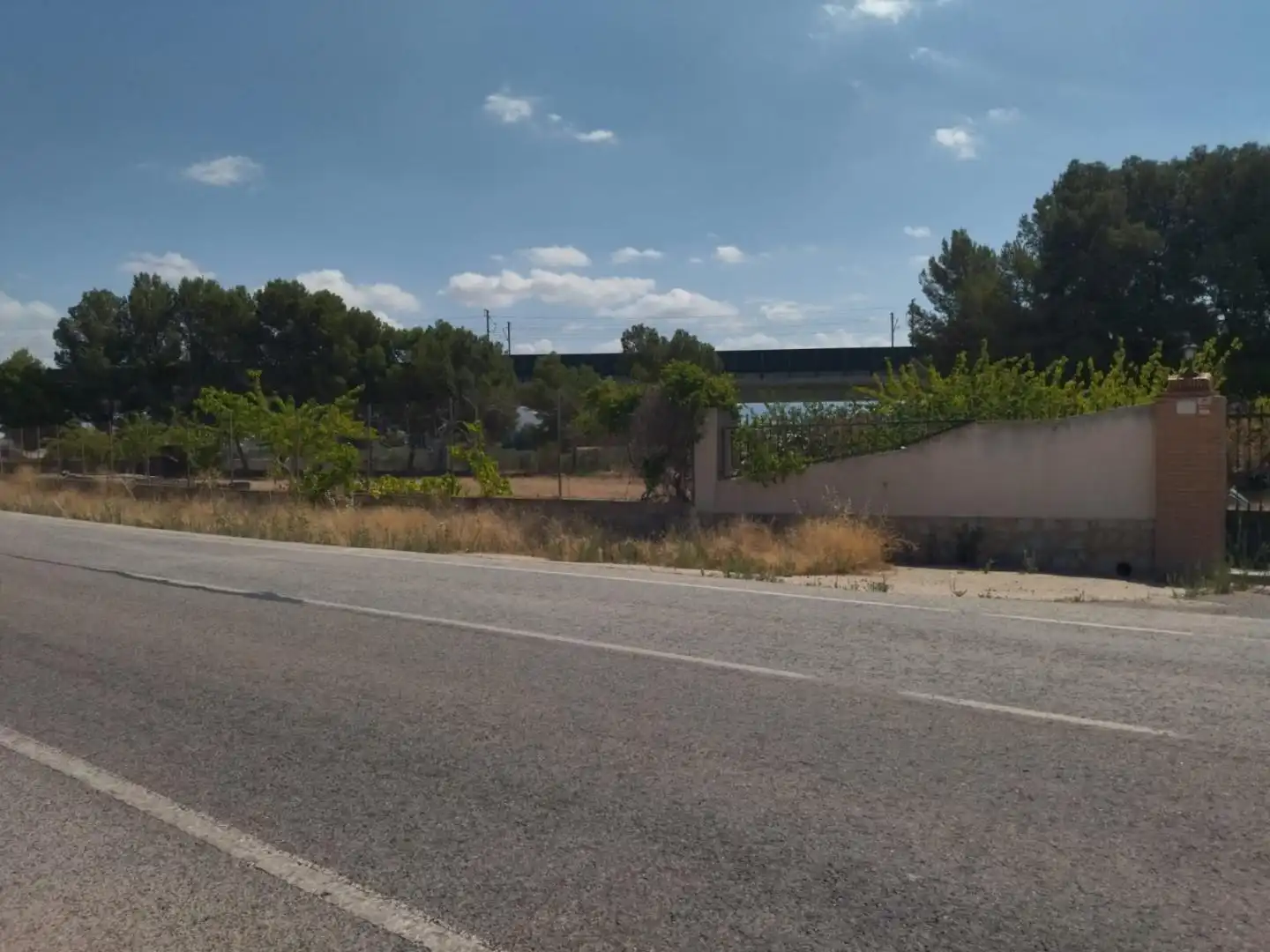 Residencial en venta en Las Tiesas