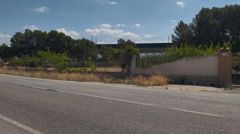 Foto 4 de Residencial en venta en Las Tiesas, Villena