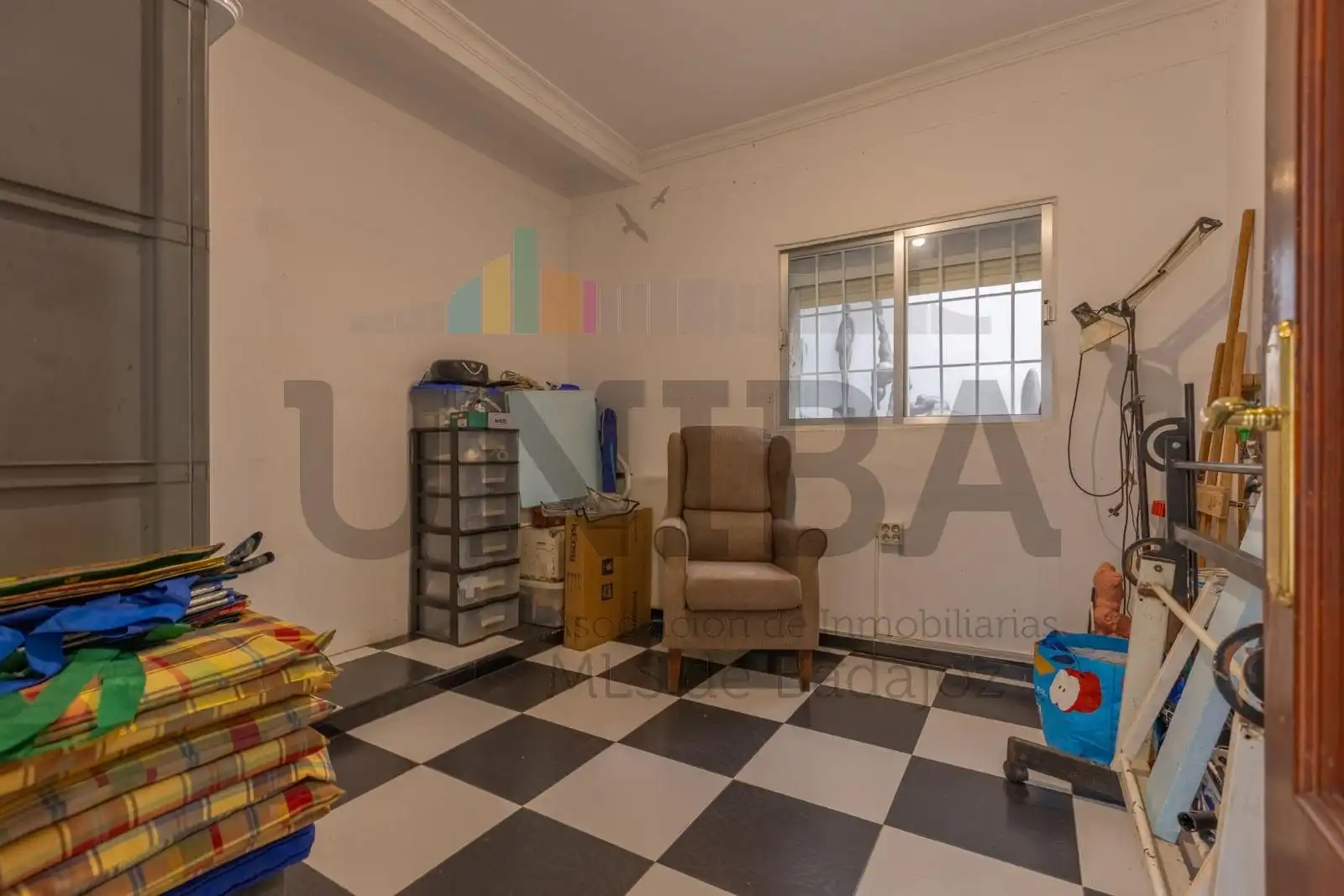 Bajo con terraza en venta en Calle martin arredondo, imagen 8
