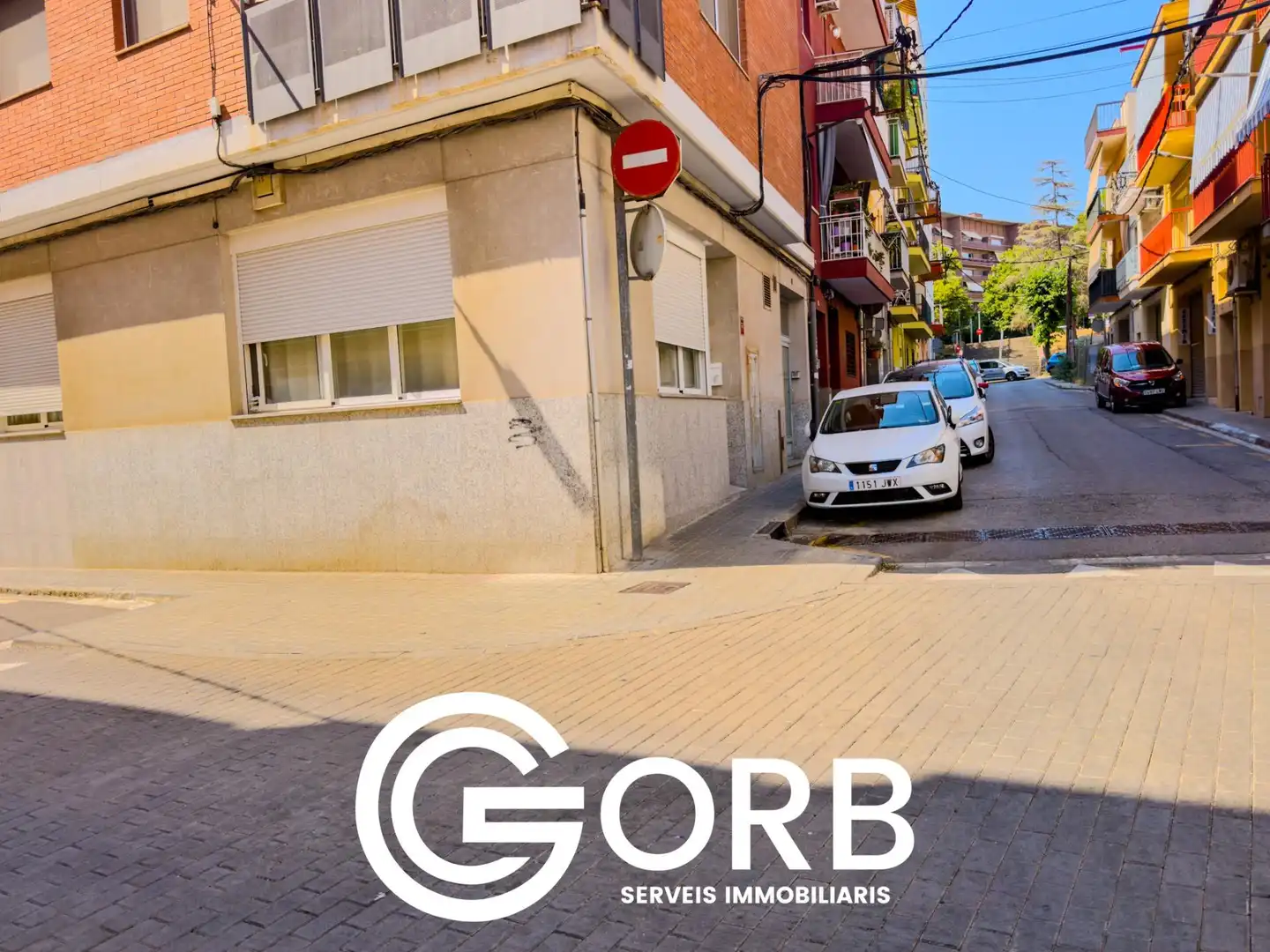 Flat with terrace for sale in Carrer TRES TOMBS, imagen 3