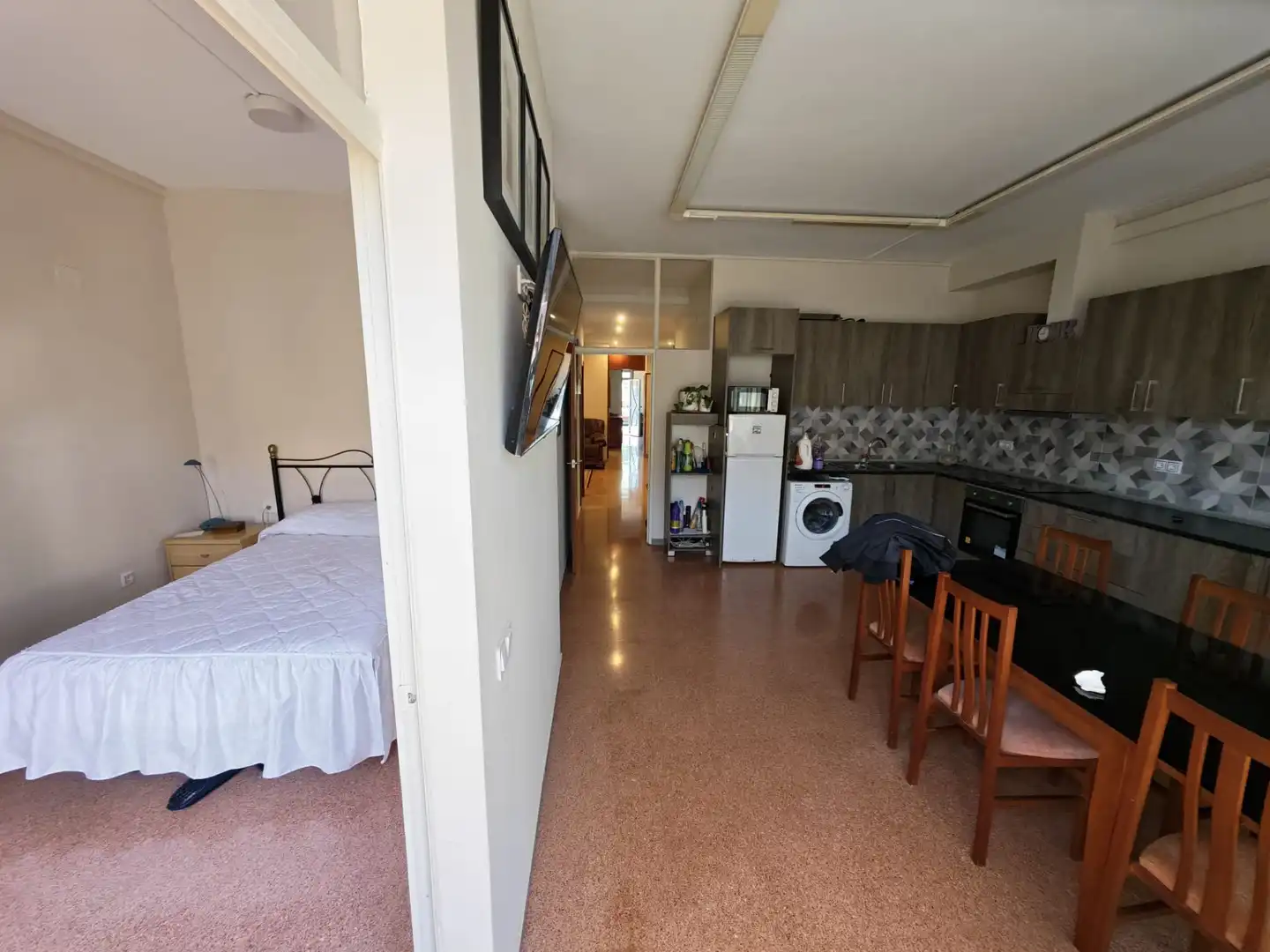 Piso en venta en Fenals