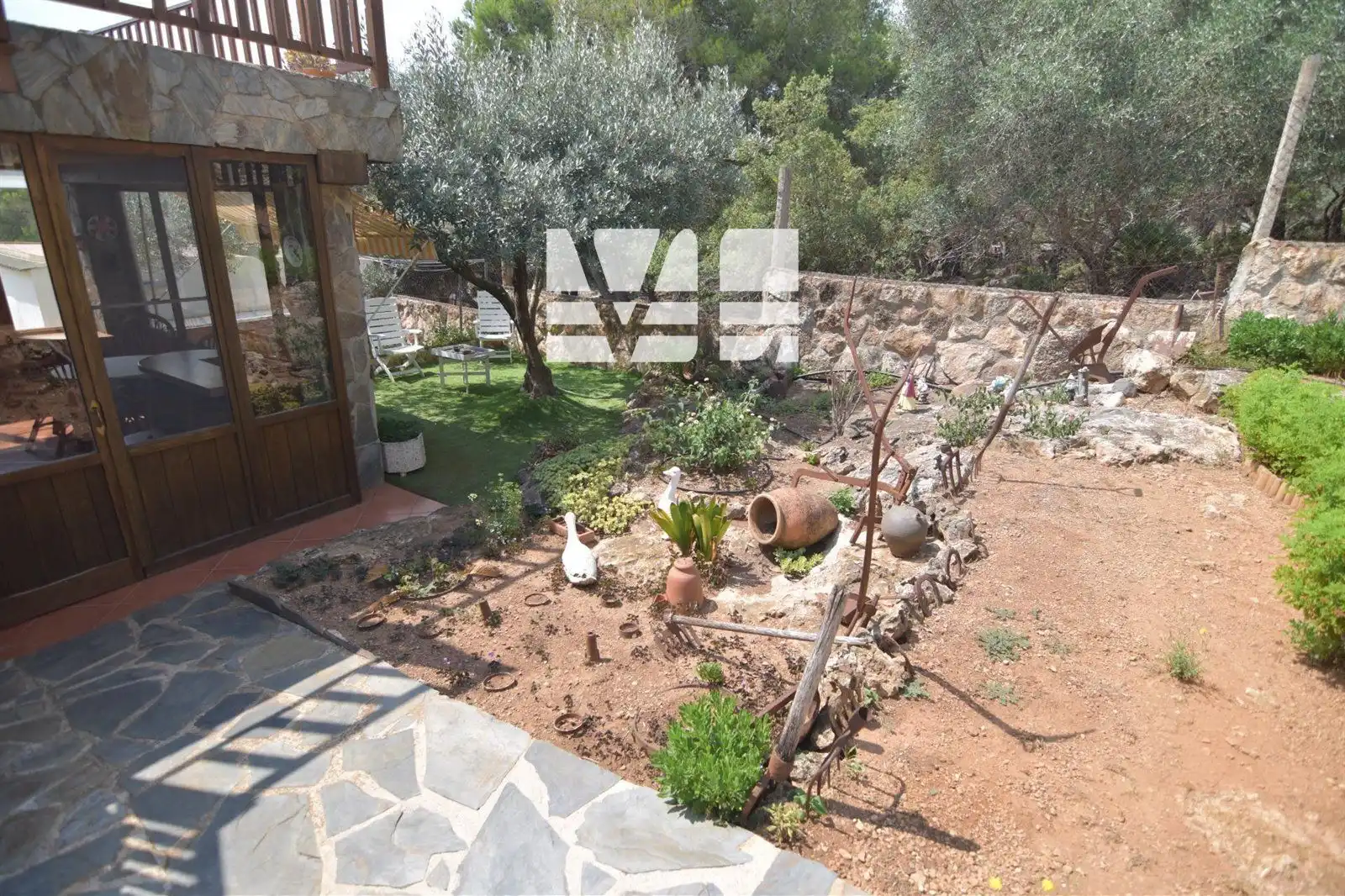 Casa amb piscina en venda a JUAN RAMON JIMENEZ, imagen 26